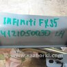 ФОТО Подушка безпеки (штора) для Infiniti FX/QX70 S51 (08-17) Киев