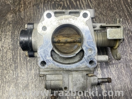 ФОТО Дросельна заслінка для Nissan Maxima A33 Киев