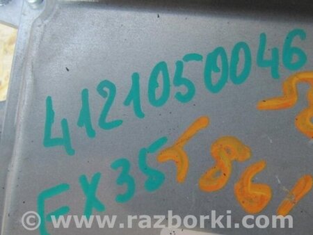 ФОТО Блок керування повним приводом для Infiniti FX/QX70 S51 (08-17) Киев