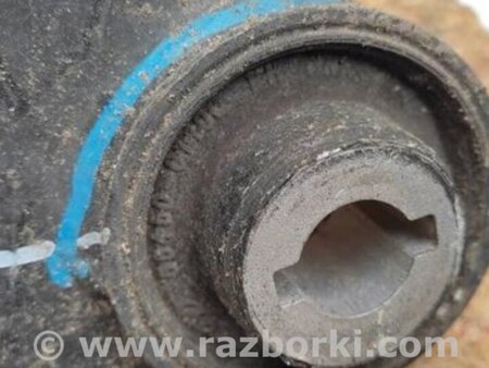 ФОТО Балка задньої підвіски для Hyundai Sonata LF (04.2014-...) Киев