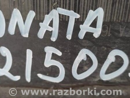 ФОТО Балка задньої підвіски для Hyundai Sonata LF (04.2014-...) Киев