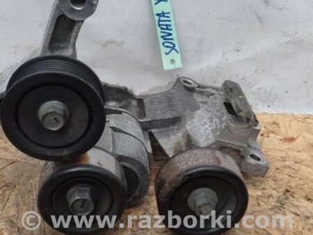 ФОТО Натягувач ременя генератора для Hyundai Sonata YF (09.2009-03.2014) Киев