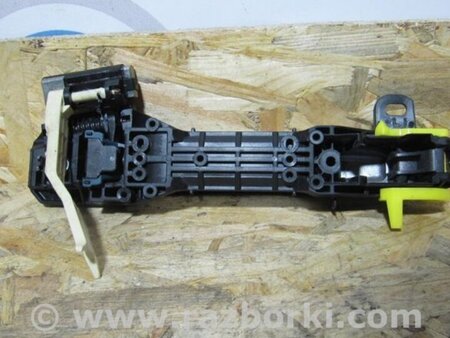 ФОТО Ручка двері зовнішня для Subaru Crosstrek Киев