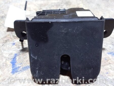 ФОТО Замок кришки багажника для Hyundai Tucson TL (15-20) Киев