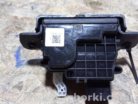 ФОТО Замок кришки багажника для Hyundai Tucson TL (15-20) Киев