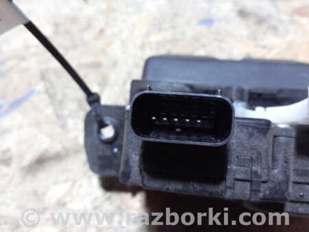ФОТО Замок кришки багажника для Hyundai Tucson TL (15-20) Киев