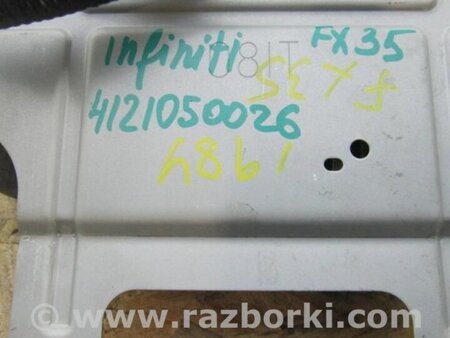 ФОТО Монітор для Infiniti FX/QX70 S51 (08-17) Киев