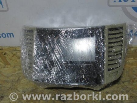 ФОТО Монітор для Infiniti FX/QX70 S51 (08-17) Киев