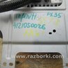 ФОТО Монітор для Infiniti FX/QX70 S51 (08-17) Киев