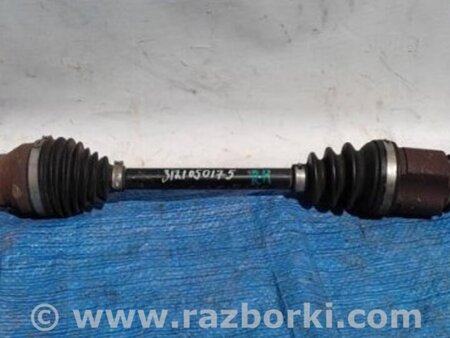 ФОТО Привід передній для Infiniti FX/QX70 S51 (08-17) Киев