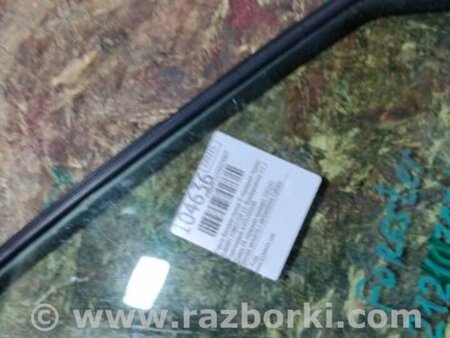 ФОТО Скло дверей для Subaru Forester (2013-) Киев