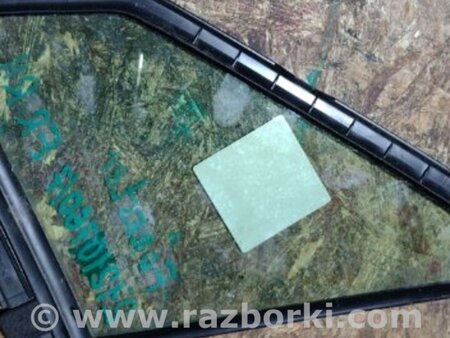 ФОТО Скло дверей для Subaru Forester (2013-) Киев