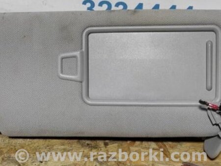 ФОТО Козирок сонцезахисний лівий для Hyundai Sonata LF (04.2014-...) Киев