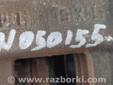 ФОТО Гальмівний супорт лівий для Infiniti FX/QX70 S51 (08-17) Киев