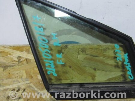 ФОТО Скло дверей для Subaru Crosstrek Киев