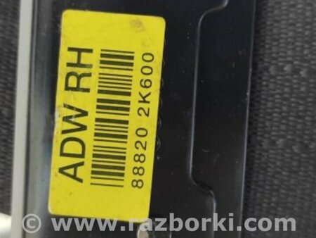 ФОТО Ремінь безпеки для KIA SOUL PS Киев