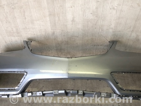 ФОТО Бампер передній для Acura MDX YD3 (06.2013-05.2020) Киев