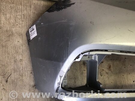 ФОТО Бампер передній для Acura MDX YD3 (06.2013-05.2020) Киев