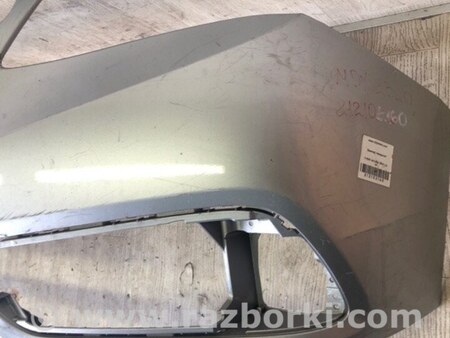 ФОТО Бампер передній для Acura MDX YD3 (06.2013-05.2020) Киев