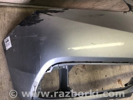 ФОТО Бампер передній для Acura MDX YD3 (06.2013-05.2020) Киев