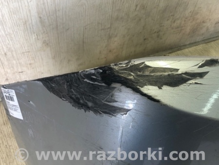 ФОТО Бампер передній для Acura MDX YD3 (06.2013-05.2020) Киев
