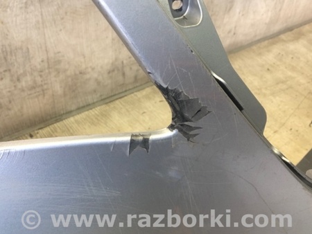 ФОТО Бампер передній для Acura MDX YD3 (06.2013-05.2020) Киев