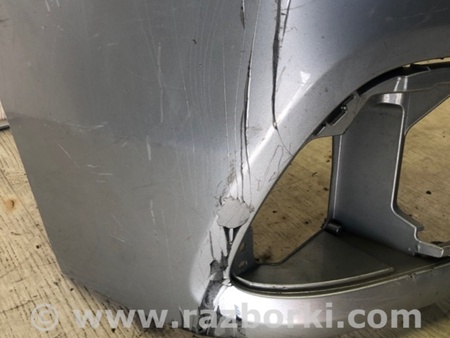 ФОТО Бампер передній для Acura MDX YD3 (06.2013-05.2020) Киев