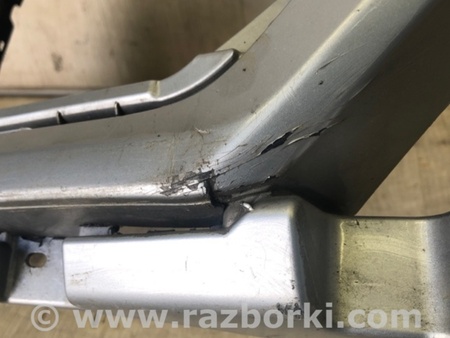 ФОТО Бампер передній для Acura MDX YD3 (06.2013-05.2020) Киев