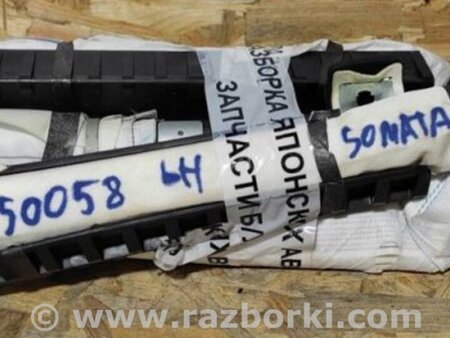 ФОТО Подушка безпеки (штора) для Hyundai Sonata LF (04.2014-...) Киев