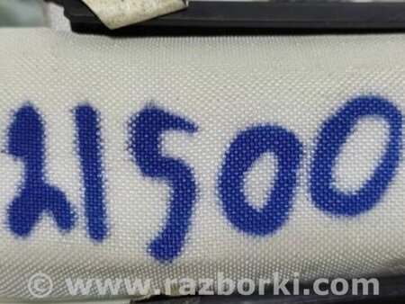 ФОТО Подушка безпеки (штора) для Hyundai Sonata LF (04.2014-...) Киев