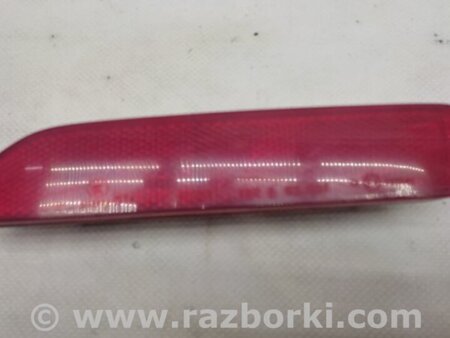 ФОТО Катафот лівий для Acura RDX TB3, TB4 (03.2012-12.2015) Киев