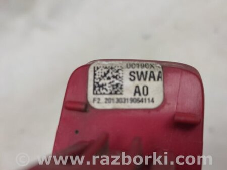 ФОТО Катафот лівий для Acura RDX TB3, TB4 (03.2012-12.2015) Киев