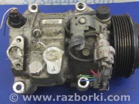 ФОТО Компресор кондиціонера для Lexus ES350 (06-12) Киев