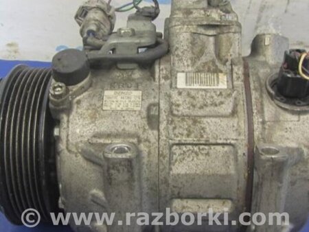 ФОТО Компресор кондиціонера для Lexus ES350 (06-12) Киев