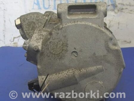 ФОТО Компресор кондиціонера для Lexus ES350 (06-12) Киев