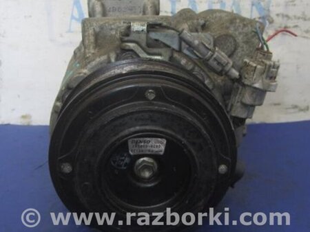 ФОТО Компресор кондиціонера для Lexus ES350 (06-12) Киев