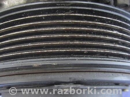 ФОТО Компресор кондиціонера для Lexus ES350 (06-12) Киев