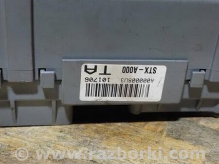 ФОТО Блок запобіжників салону для Acura MDX YD2 (2006-2012) Киев