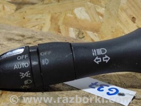 ФОТО Підрульовий перемикач для Infiniti  G25/G35/G37/Q40 Киев