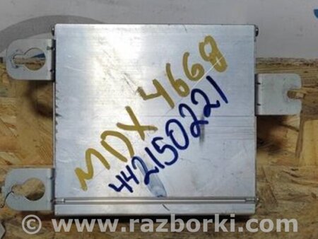 ФОТО Підсилювач звуку для Acura MDX YD2 (2006-2012) Киев