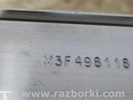 ФОТО Підсилювач звуку для Acura MDX YD2 (2006-2012) Киев