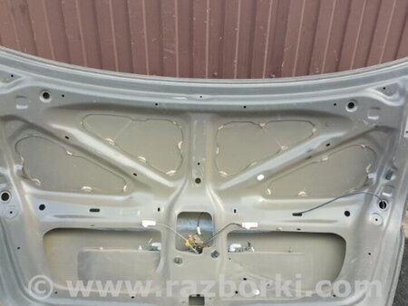ФОТО Кришка багажника для Toyota Camry 30 XV30 (09.2001-03.2006) Киев