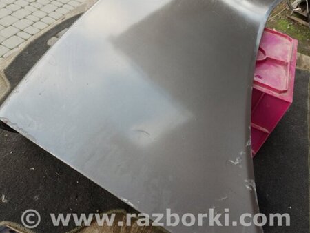 ФОТО Кришка багажника для Toyota Camry 30 XV30 (09.2001-03.2006) Киев