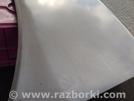ФОТО Кришка багажника для Toyota Camry 30 XV30 (09.2001-03.2006) Киев