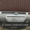 Кришка багажника Toyota Camry 30 XV30 (09.2001-03.2006)