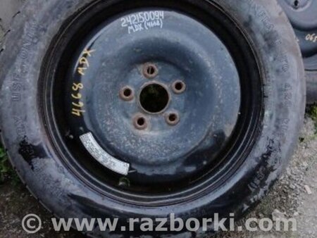 ФОТО Колісний диск (докатка) для Acura MDX YD2 (2006-2012) Киев