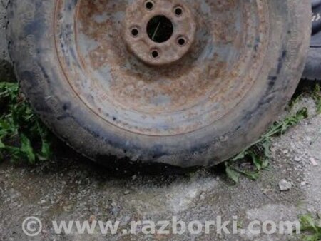 ФОТО Колісний диск (докатка) для Acura MDX YD2 (2006-2012) Киев