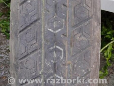 ФОТО Колісний диск (докатка) для Acura MDX YD2 (2006-2012) Киев