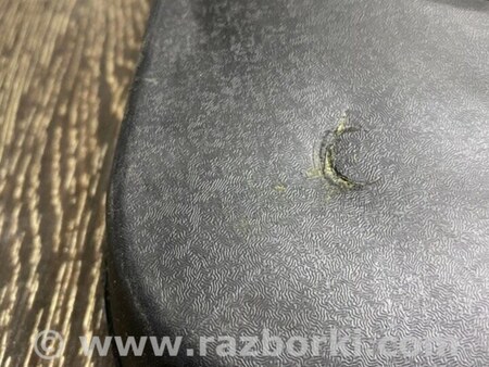 ФОТО Накладка двигателя декоративная для Hyundai Sonata LF (04.2014-...) Киев