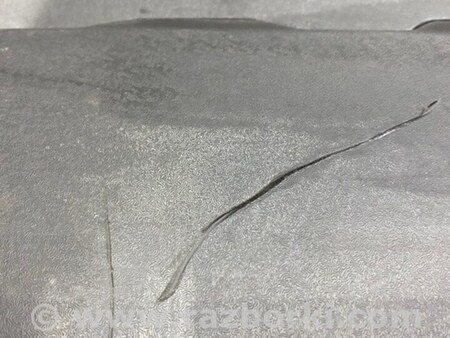 ФОТО Накладка двигателя декоративная для Hyundai Sonata LF (04.2014-...) Киев